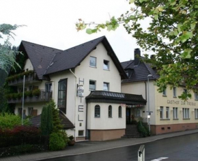 Гостиница Hotel Battenfeld  Плеттенберг